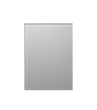 Mappe für DIN A4, mit Fensterstanzung, 4/4 farbig (Außen- und Innenseite bedruckt), mit Heißfolienprägung Silber
