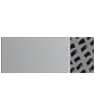 Block mit Leimbindung, DIN A7 quer, 50 Blatt, 5/0 farbig einseitig bedruckt (CMYK 4-farbig + 1 Sonderfarbe HKS oder Pantone)