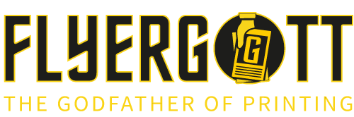 flyergott logo